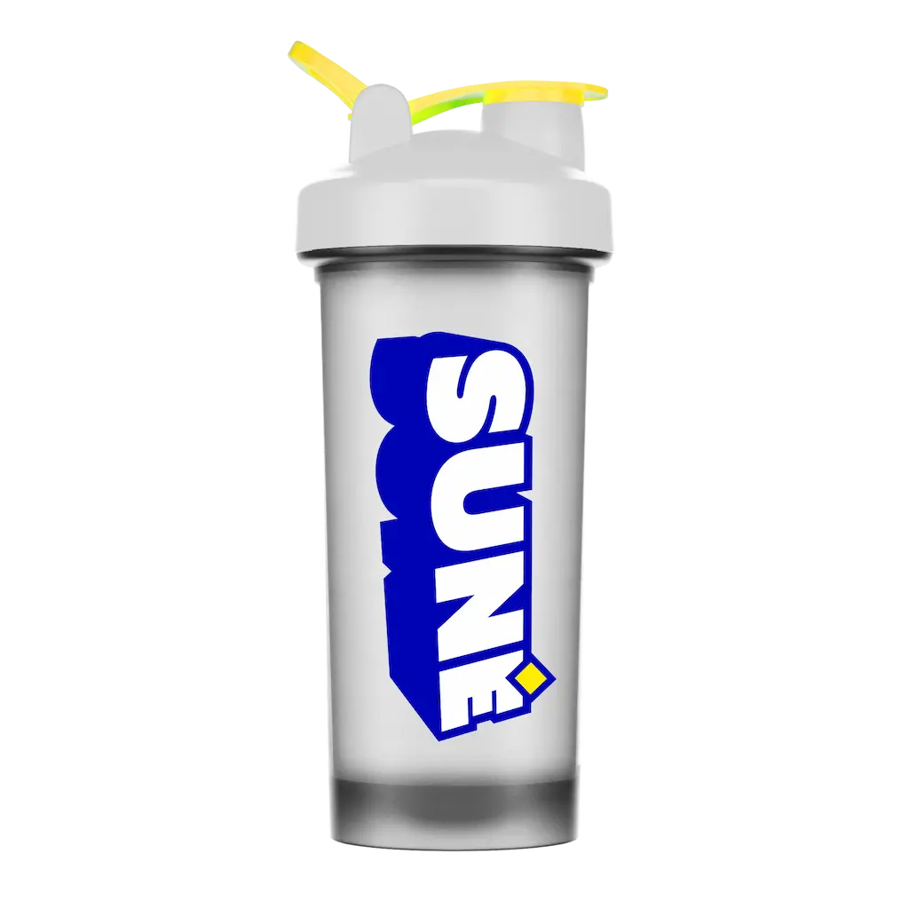 SUNÉ Shaker